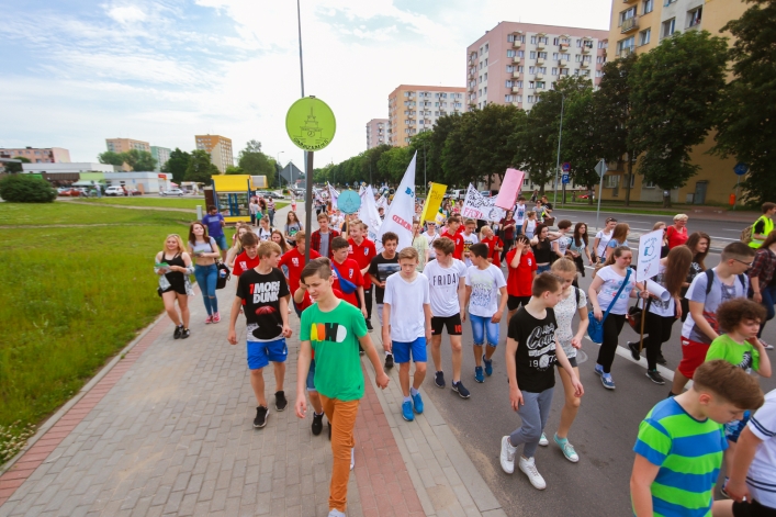 Mamo, tato – nie pal, proszę! (+fotorelacja)
