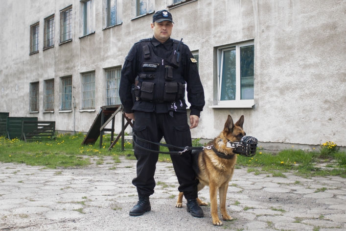 Mariusz Krężel: Zawdzięczam mojemu psu życie [wywiad]