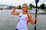 Marta Witkowska czwarta na Mistrzostach Europy. O tej dziewczynie usłyszy cała Polska!