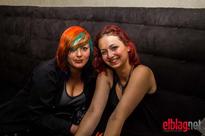 Mateusz "Party vs Stylez" Wiśniewski w elbląskim klubie "One Life". Zobacz naszą fotorelację!