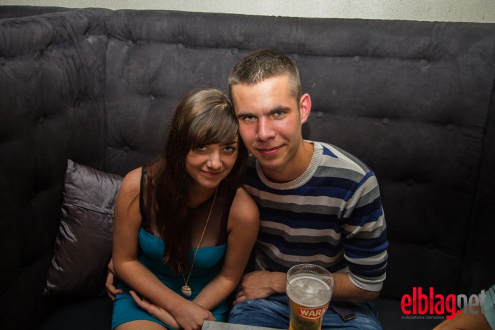 Mateusz "Party vs Stylez" Wiśniewski w elbląskim klubie "One Life". Zobacz naszą fotorelację!