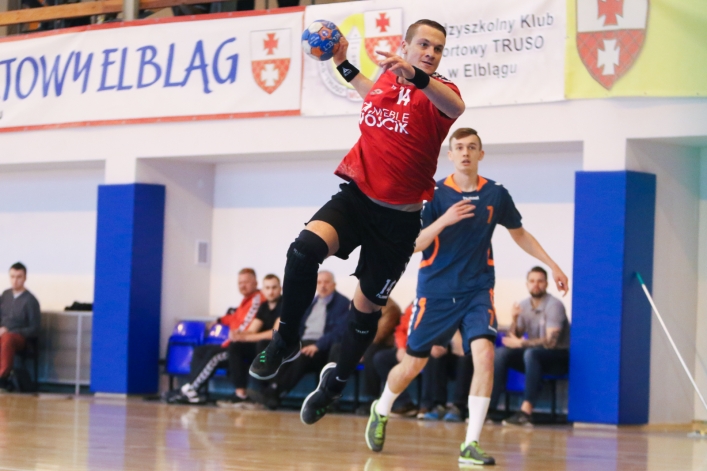 Meblarze coraz bliżej celu. Trzy kolejki do końca (+zapis meczu)