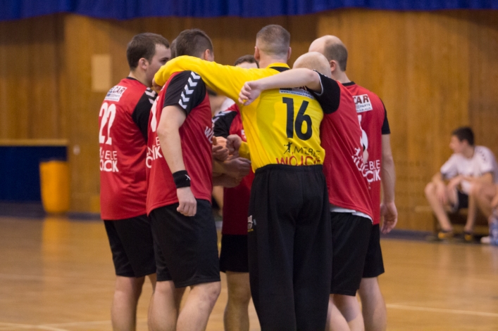 Meblarze wygrywają w III lidze i chcą awansować