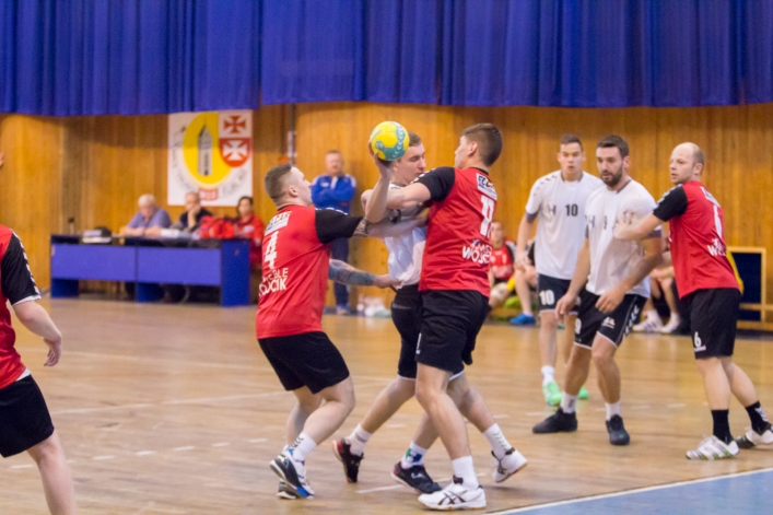 Meblarze wygrywają w III lidze i chcą awansować