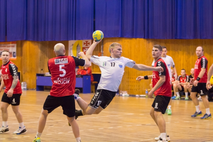 Meblarze wygrywają w III lidze i chcą awansować