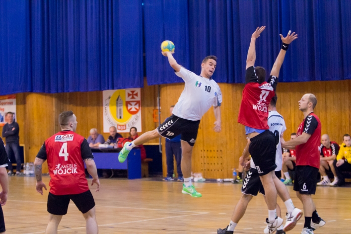 Meblarze wygrywają w III lidze i chcą awansować