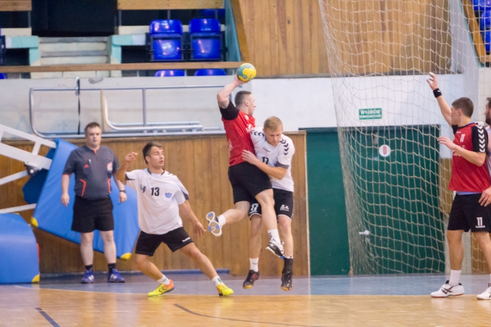 Meblarze wygrywają w III lidze i chcą awansować