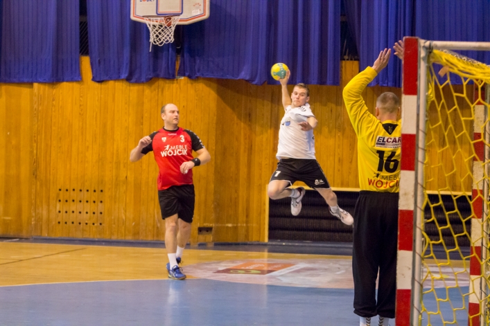 Meblarze wygrywają w III lidze i chcą awansować