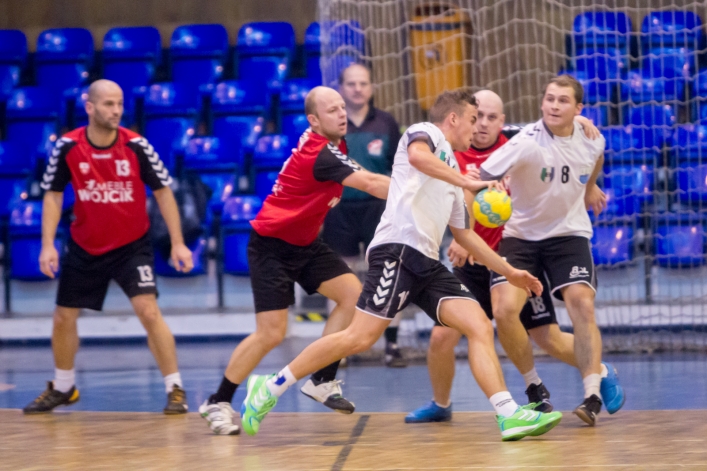 Meblarze wygrywają w III lidze i chcą awansować