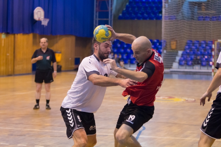 Meblarze wygrywają w III lidze i chcą awansować