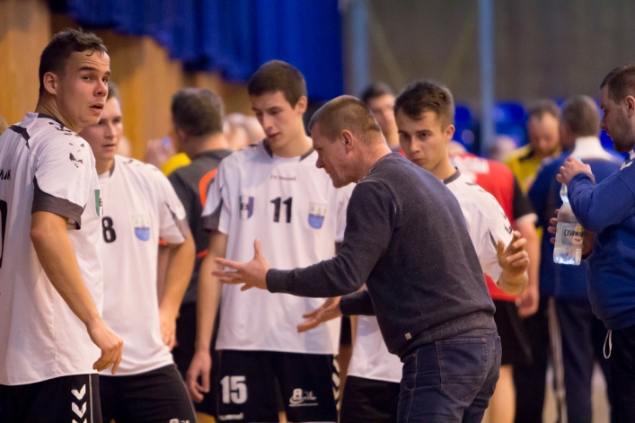 Meblarze wygrywają w III lidze i chcą awansować