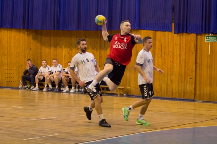 Meblarze wygrywają w III lidze i chcą awansować