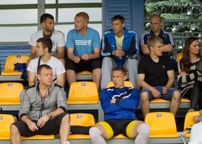 Mecz dla dzieci. Olimpia kontra Fundacja Dlaczego Pomagam
