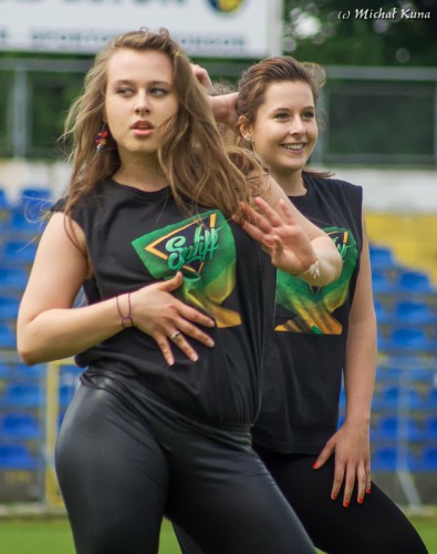 Mecz dla dzieci. Olimpia kontra Fundacja Dlaczego Pomagam