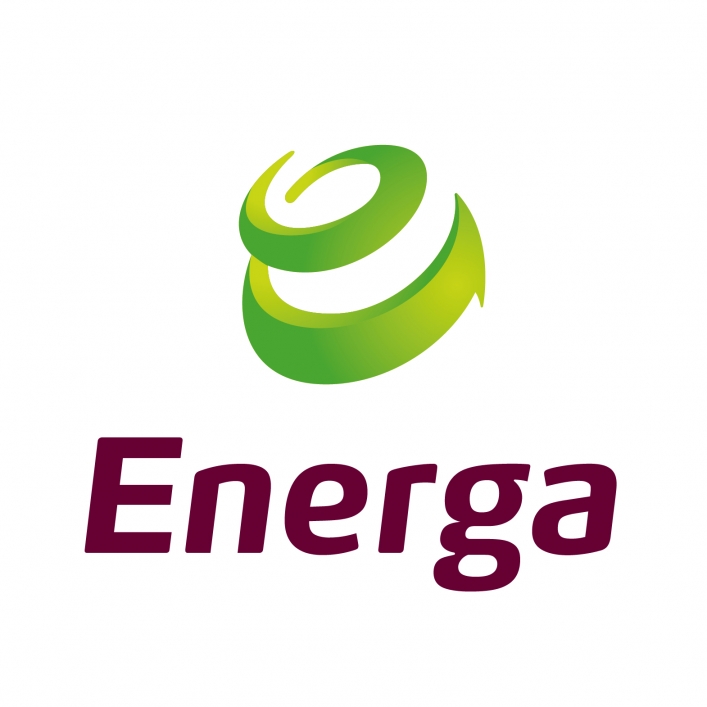 Energa - logo