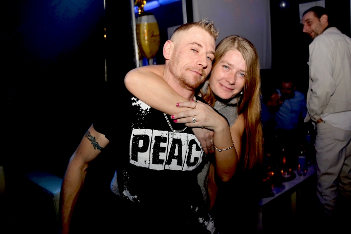 Meleo Conga i urodziny DJ-a w klubie Epoca
