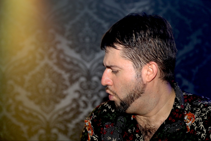 Meleo Conga i urodziny DJ-a w klubie Epoca