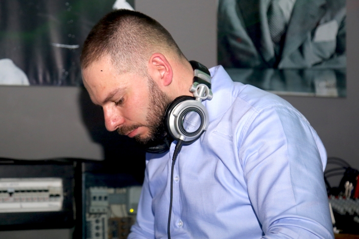 Meleo Conga i urodziny DJ-a w klubie Epoca