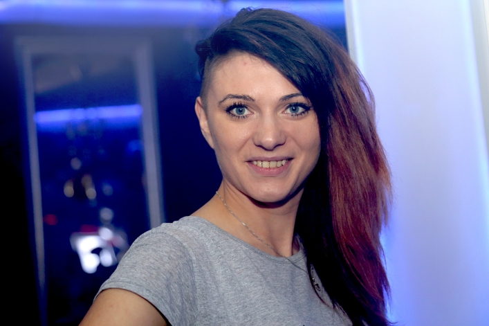 Meleo Conga i urodziny DJ-a w klubie Epoca
