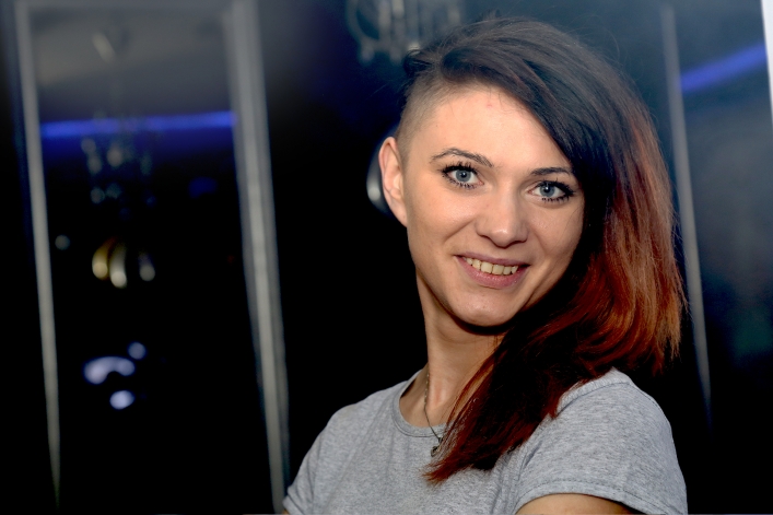 Meleo Conga i urodziny DJ-a w klubie Epoca