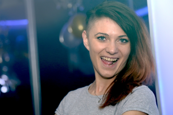 Meleo Conga i urodziny DJ-a w klubie Epoca