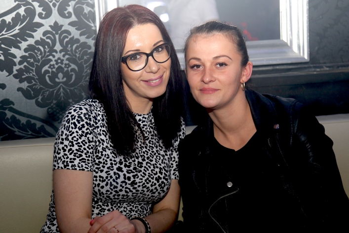 Meleo Conga i urodziny DJ-a w klubie Epoca