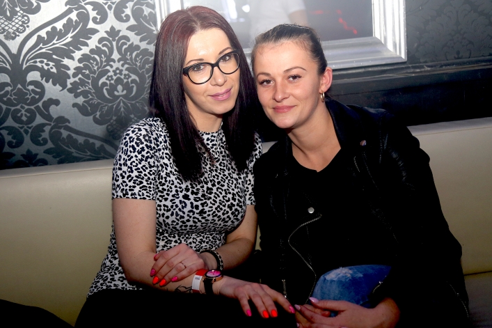 Meleo Conga i urodziny DJ-a w klubie Epoca