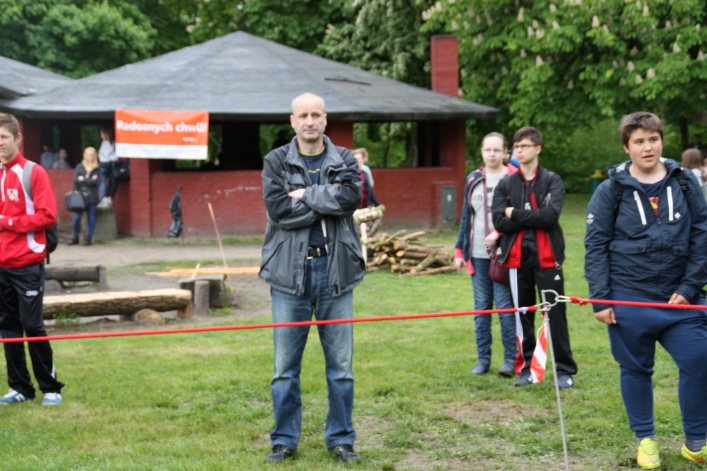 Memoriał Janusza Kusocińskiego w Bażantarni. Zobacz zdjęcia