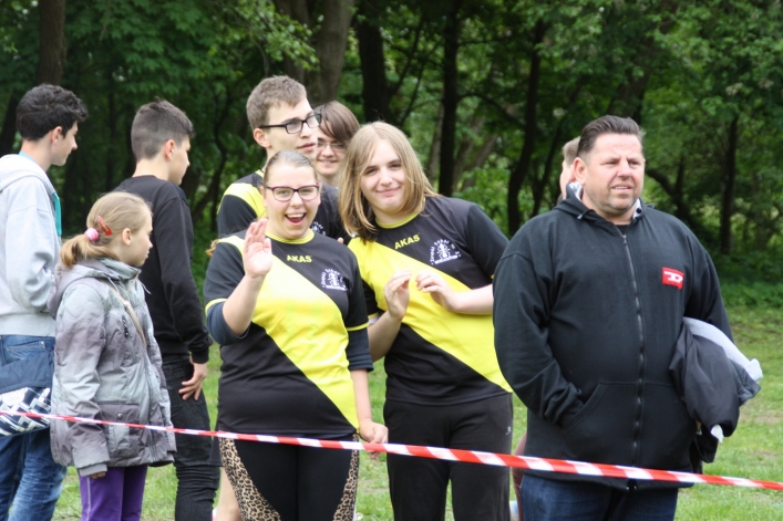 Memoriał Janusza Kusocińskiego w Bażantarni. Zobacz zdjęcia