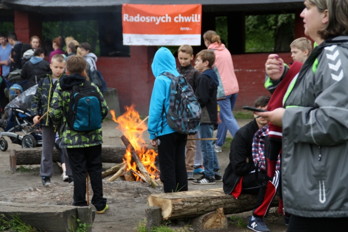 Memoriał Janusza Kusocińskiego w Bażantarni. Zobacz zdjęcia