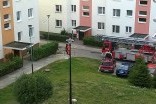 Mężczyzna groził sąsiadom śmiercią. Dramatyczna akcja policji