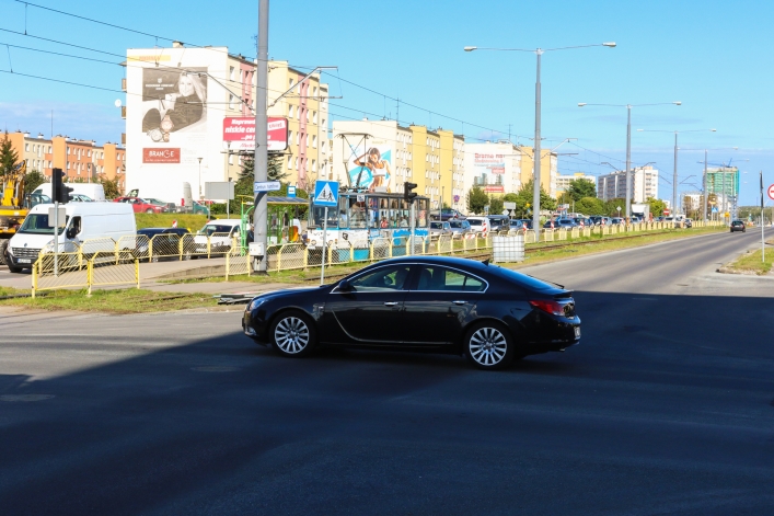 Miały być weekendowe remonty, są... całotygodniowe