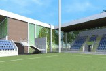 Miasto szuka inwestora zastępczego budowy stadionu przy Agrykola