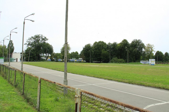 Miasto szuka inwestora zastępczego budowy stadionu przy Agrykola
