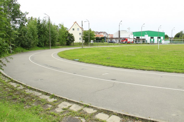 Miasto szuka inwestora zastępczego budowy stadionu przy Agrykola