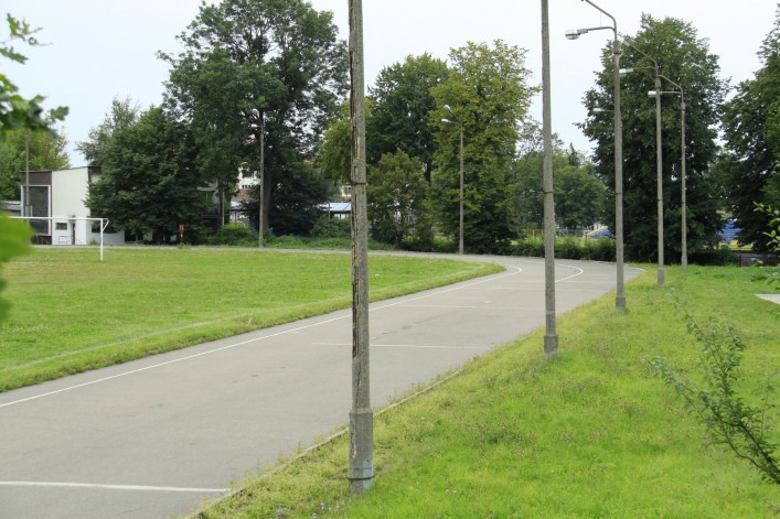 Miasto szuka inwestora zastępczego budowy stadionu przy Agrykola