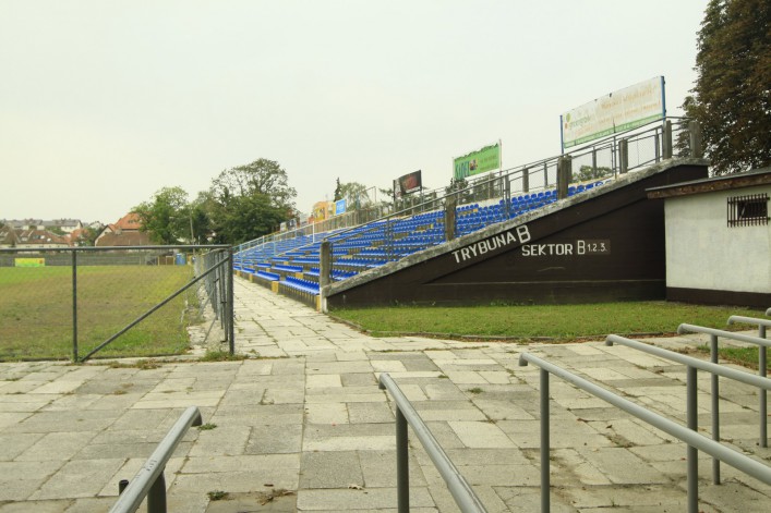 Miasto szuka inwestora zastępczego budowy stadionu przy Agrykola