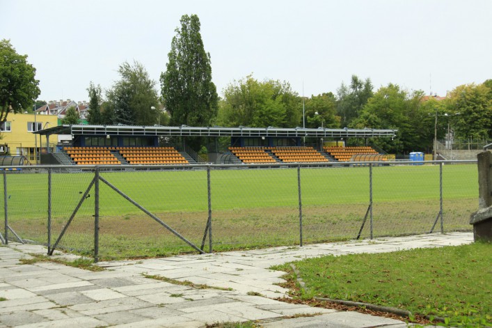 Miasto szuka inwestora zastępczego budowy stadionu przy Agrykola