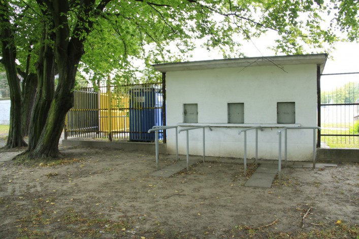Miasto szuka inwestora zastępczego budowy stadionu przy Agrykola