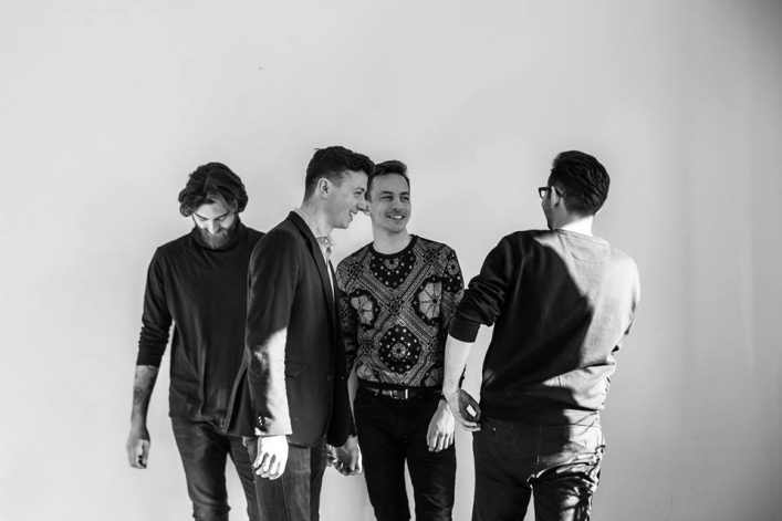 Michał Bąk Quartetto zagra w Mjazzdze