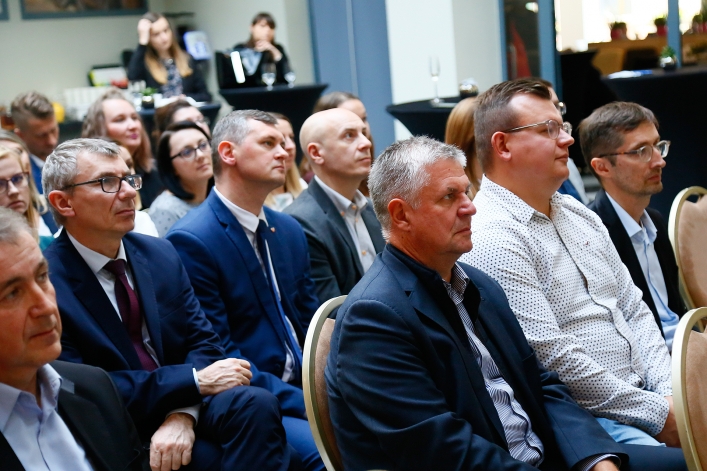 Międzynarodowa korporacja Transcom odkryła potencjał w Elblągu. Oficjalne otwarcie oddziału