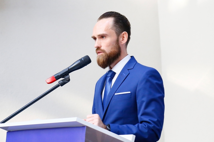 Międzynarodowa korporacja Transcom odkryła potencjał w Elblągu. Oficjalne otwarcie oddziału