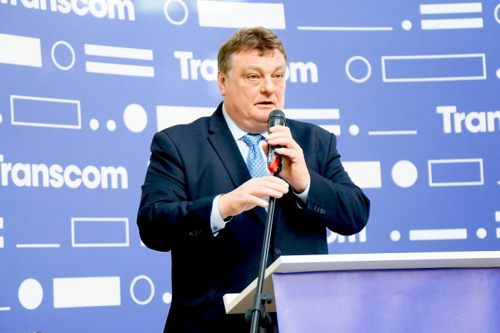 Międzynarodowa korporacja Transcom odkryła potencjał w Elblągu. Oficjalne otwarcie oddziału