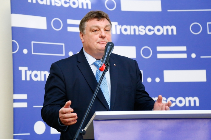 Międzynarodowa korporacja Transcom odkryła potencjał w Elblągu. Oficjalne otwarcie oddziału