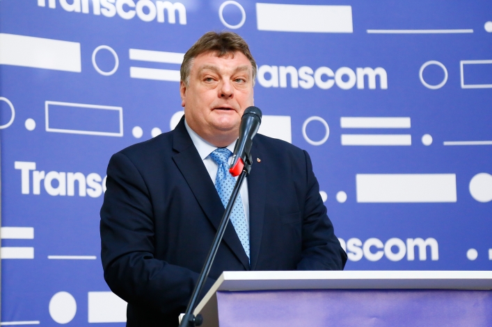 Międzynarodowa korporacja Transcom odkryła potencjał w Elblągu. Oficjalne otwarcie oddziału