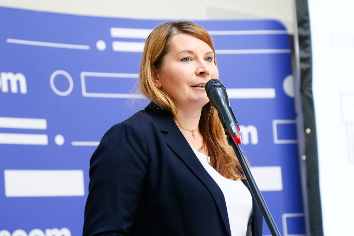 Międzynarodowa korporacja Transcom odkryła potencjał w Elblągu. Oficjalne otwarcie oddziału