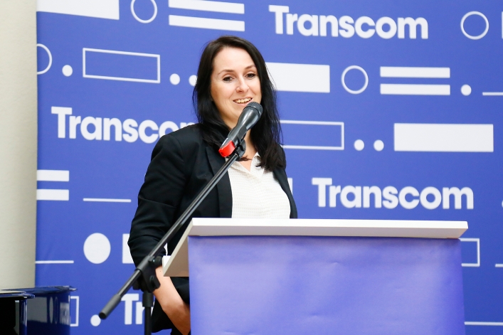 Międzynarodowa korporacja Transcom odkryła potencjał w Elblągu. Oficjalne otwarcie oddziału