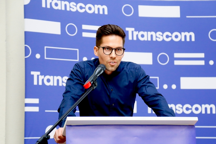 Międzynarodowa korporacja Transcom odkryła potencjał w Elblągu. Oficjalne otwarcie oddziału