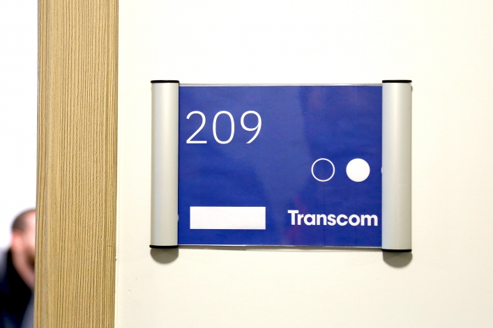 Międzynarodowa korporacja Transcom odkryła potencjał w Elblągu. Oficjalne otwarcie oddziału