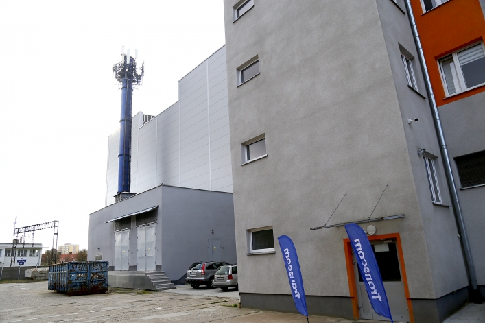 Międzynarodowa korporacja Transcom odkryła potencjał w Elblągu. Oficjalne otwarcie oddziału